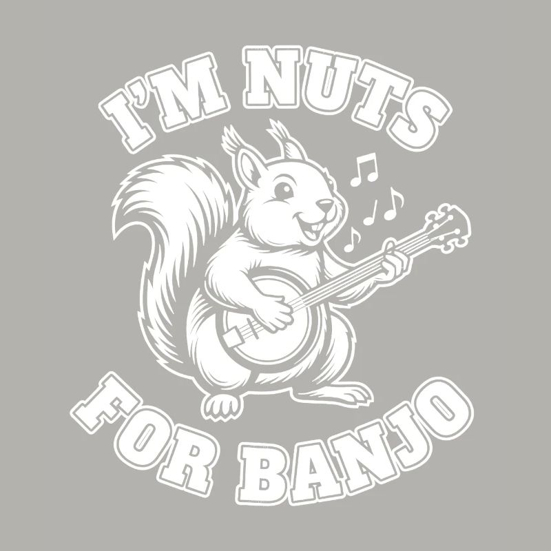 Nutty Squirrel Gitarrenband