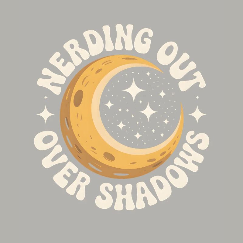 Shadow Nerd | Solar eclipse