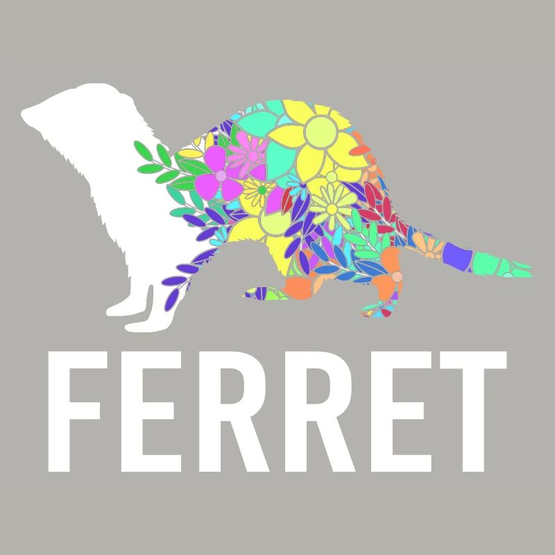 Frettchen