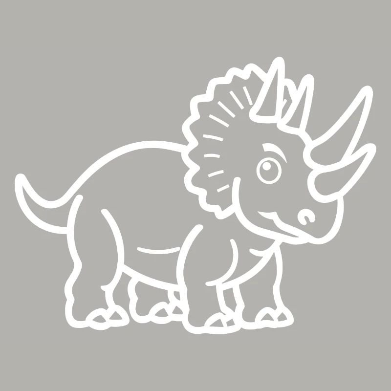 Triceratops