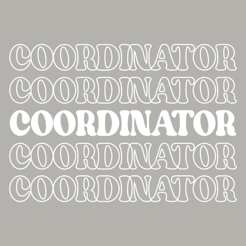 Coordinator Organizer Planner Arranger Scheduler