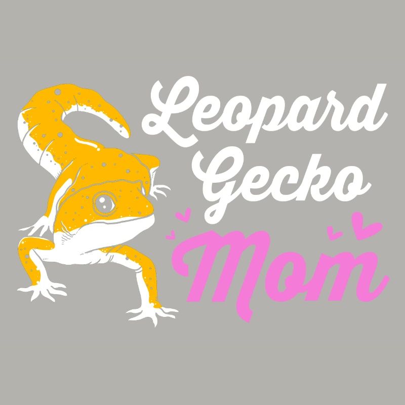 Gecko léopard