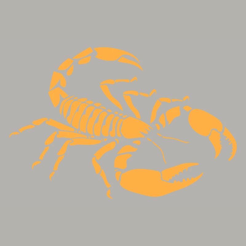 scorpion