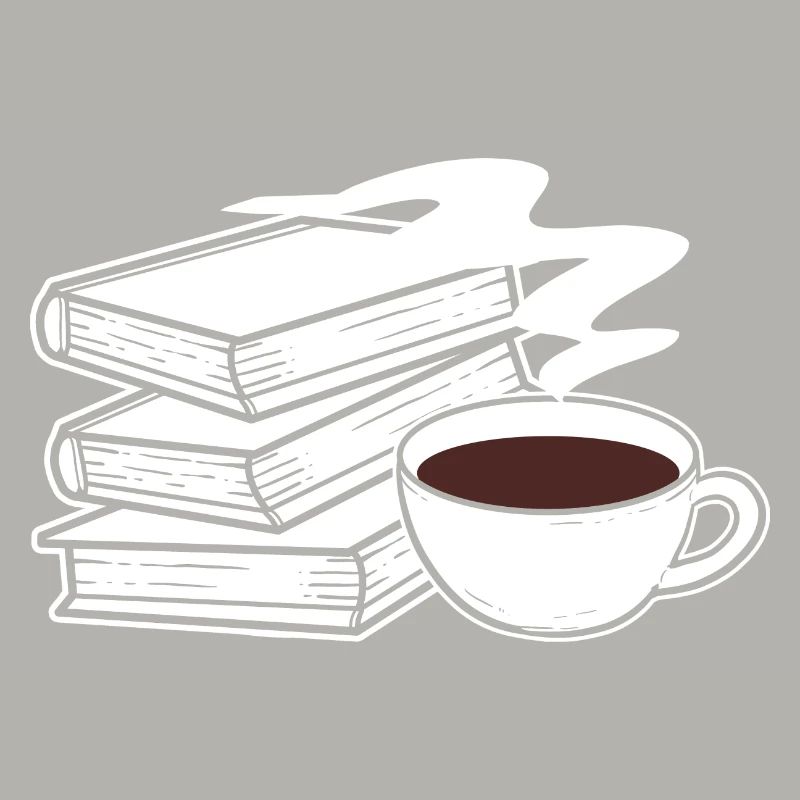 Author Coffee Book