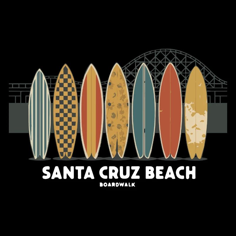 Santa Cruz