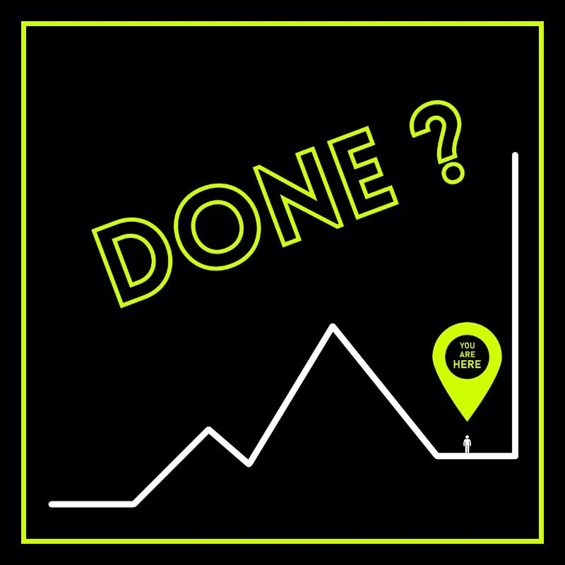 Randonnée - Terminé?