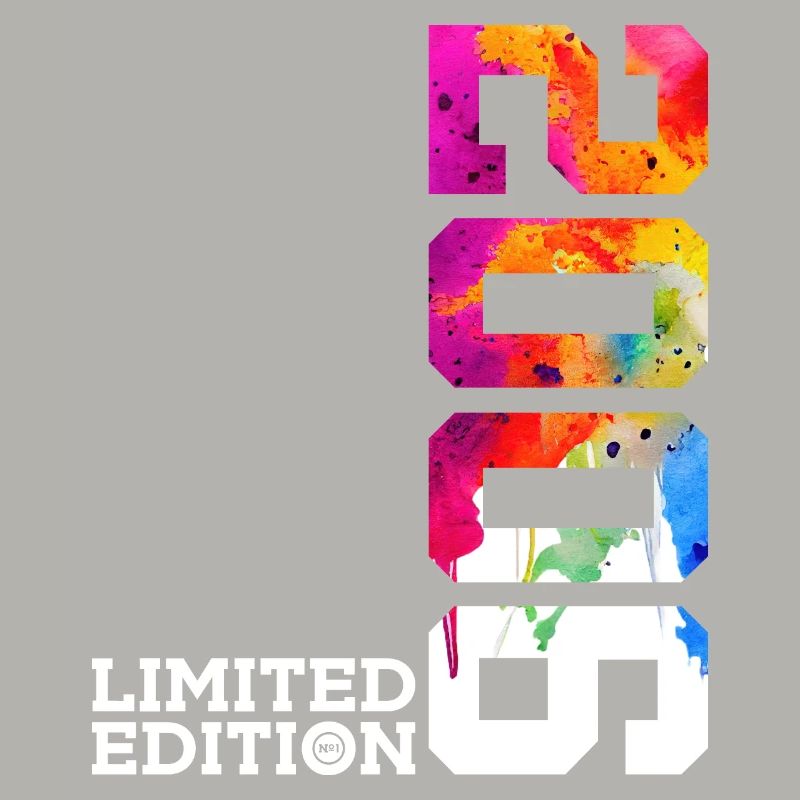 20E ANNIVERSAIRE ÉDITION LIMITÉE 2006