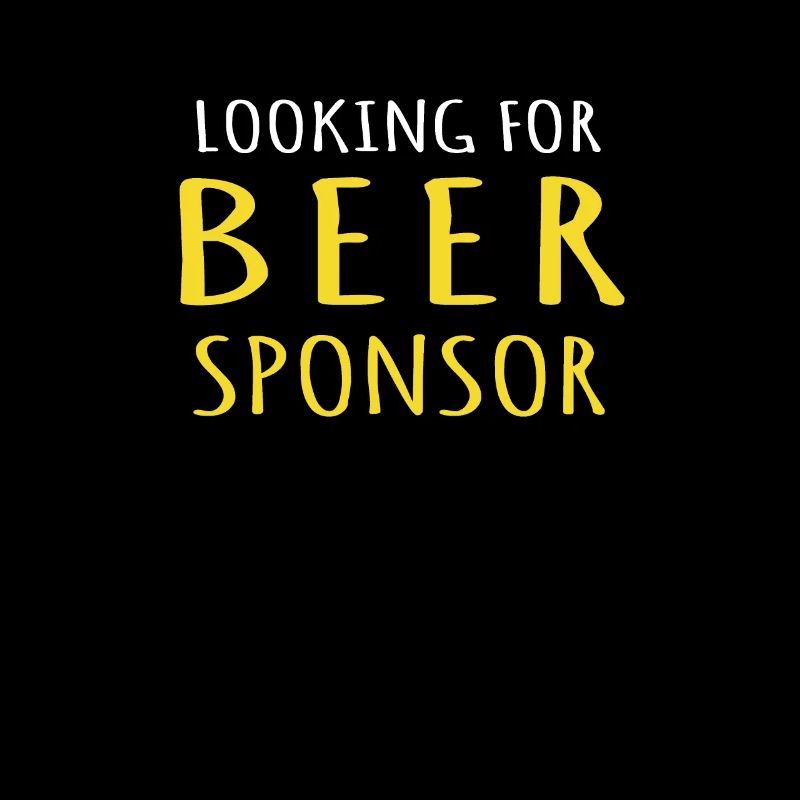 Bier Sponsor Trinksprüche Biertrinker