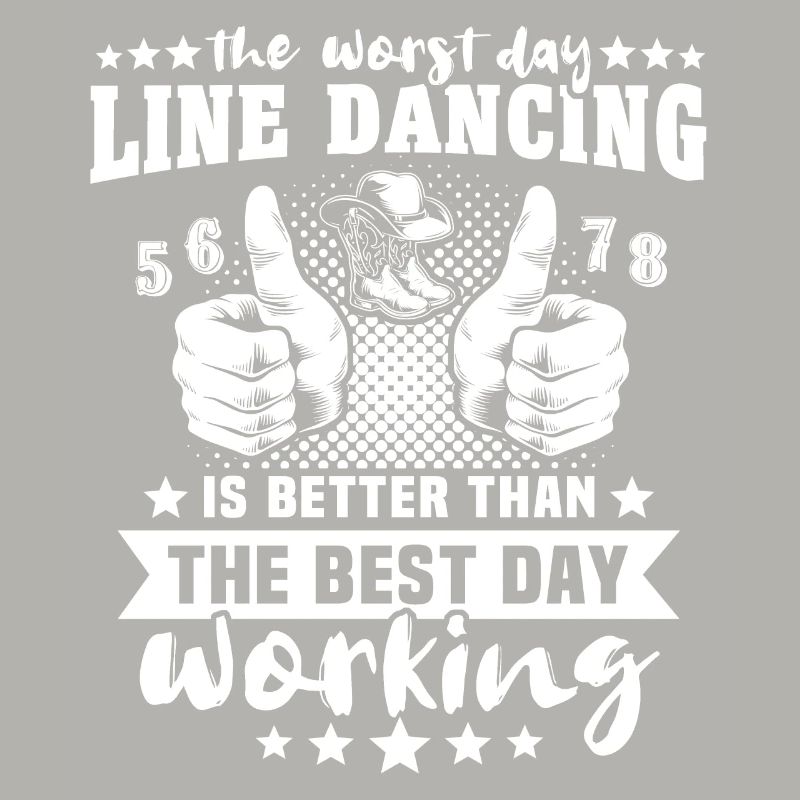 Line Dancing Line Dance