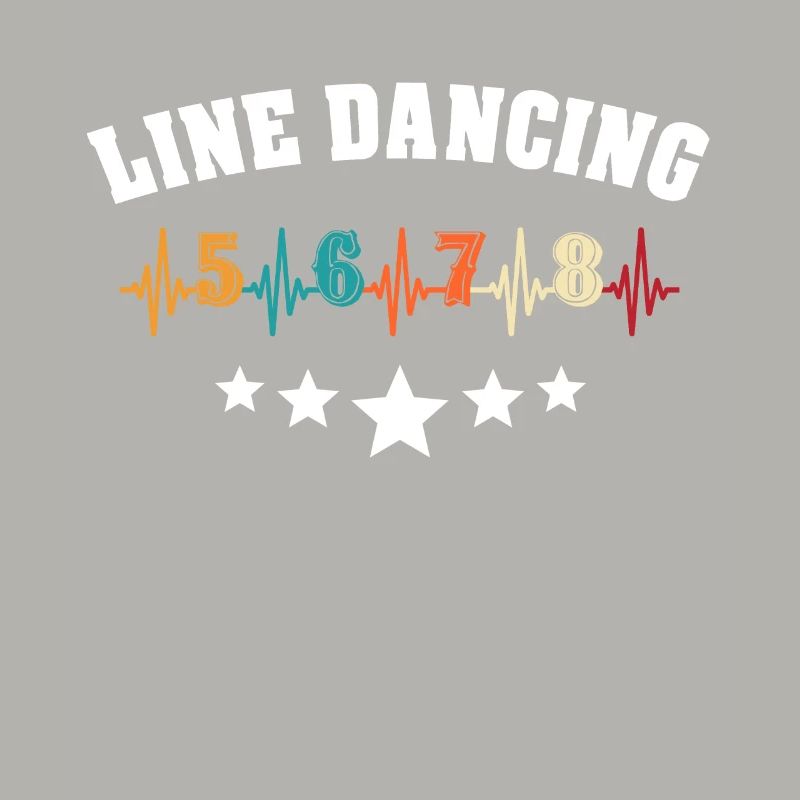 Line Dancing Line Dance