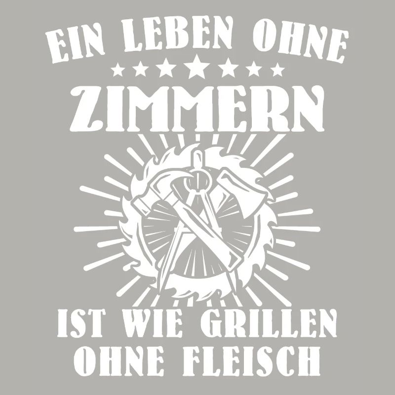 Zimmermann Beruf Zimmerer