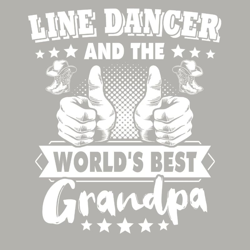 Line Dancing Opa