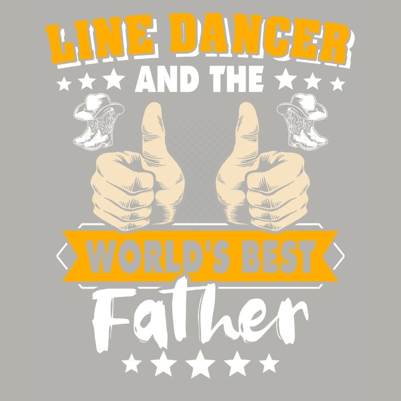 Line Dance Papa Line Dancing Vater