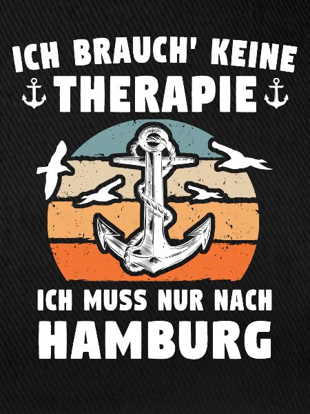 Hamburger Sprüche Hamburg