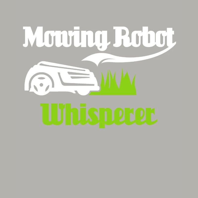 Tondeuse robot