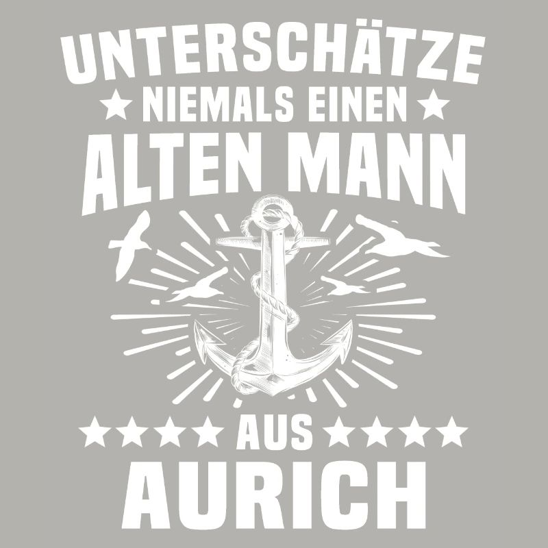 Aurich Spruch