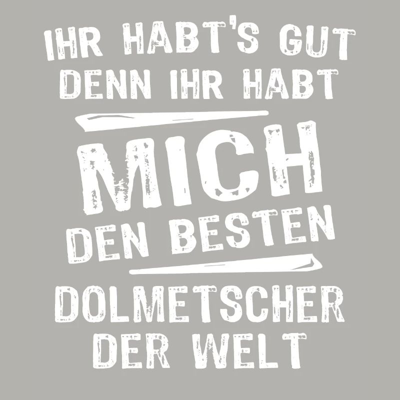 Dolmetscher