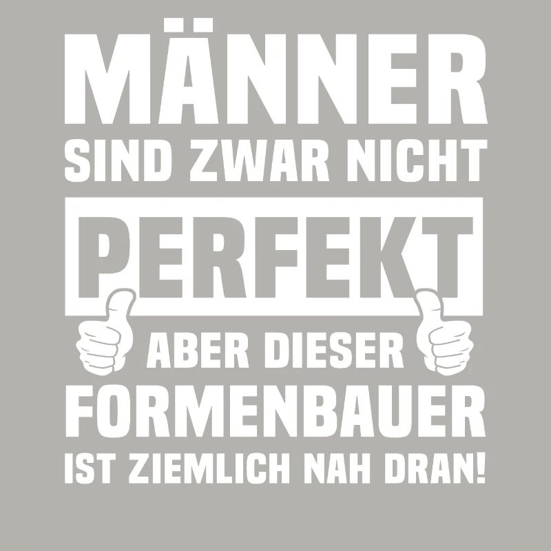 Formenbauer