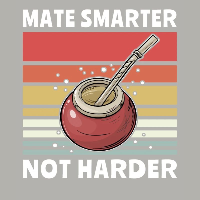 Mate Tee Teetrinker