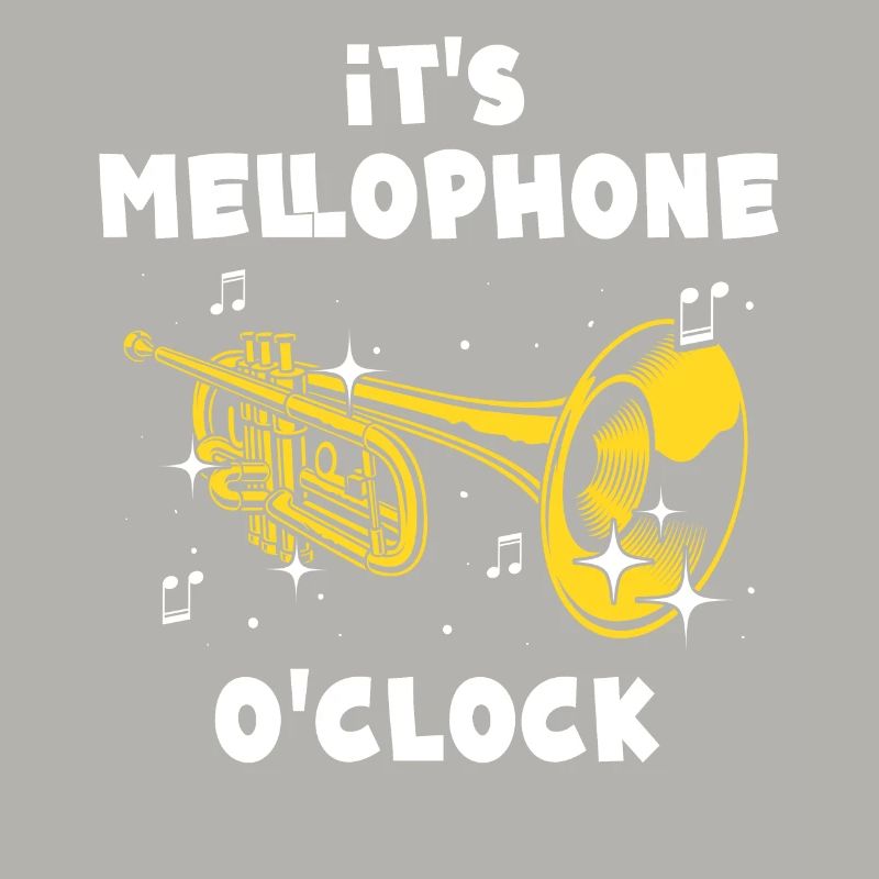 Mellophone