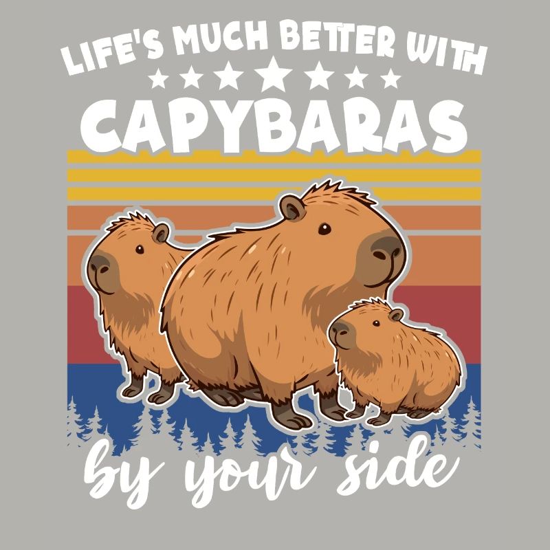 Capybara