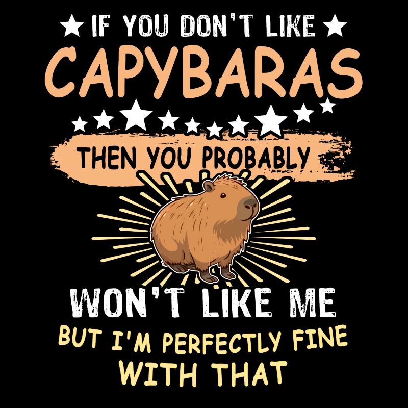 Capybara