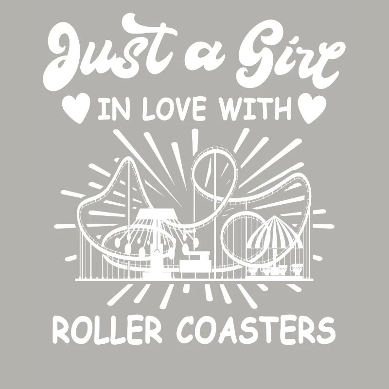 Roller coaster