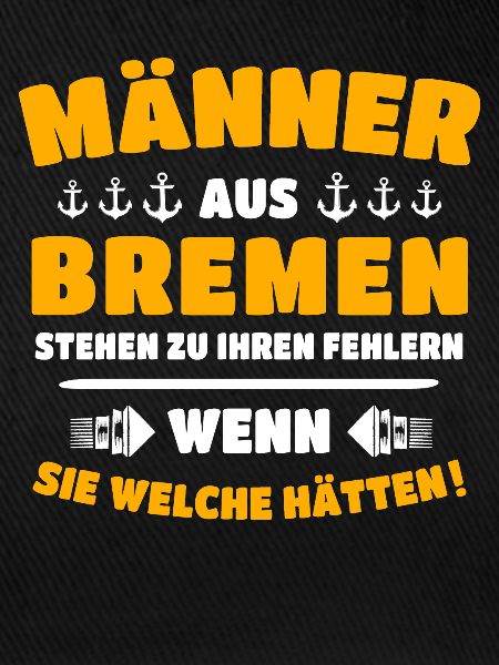 Bremer Männer
