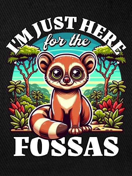 Fossas