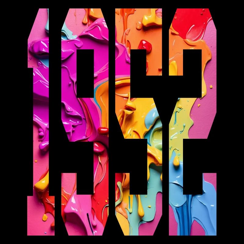 BUNT 74E ANNIVERSAIRE 1952