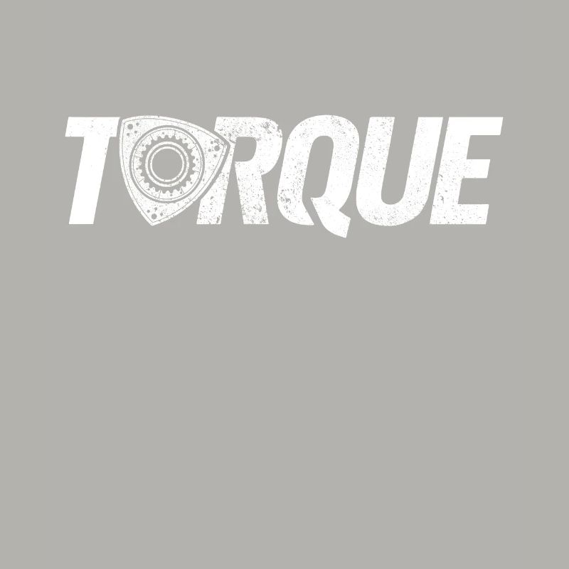 Rotary Wankel Motor Torque Car Engineering Tuning