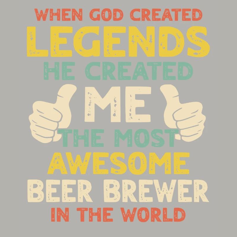Brewer