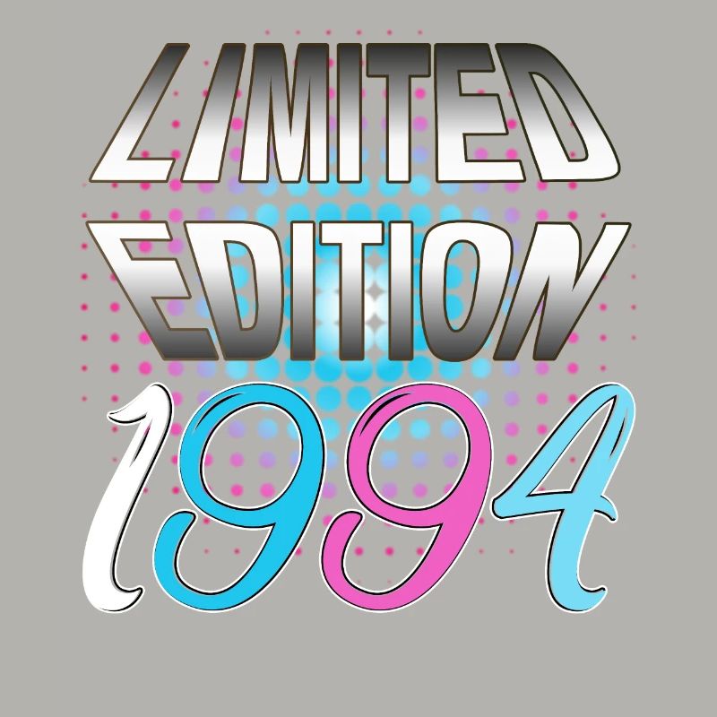Édition limitée 1994