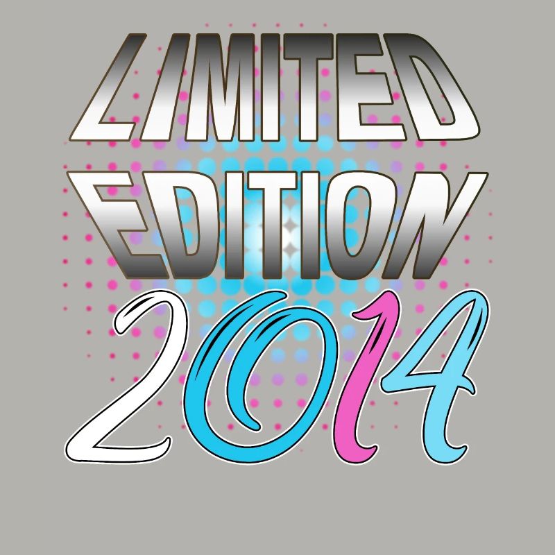 Édition limitée 2014