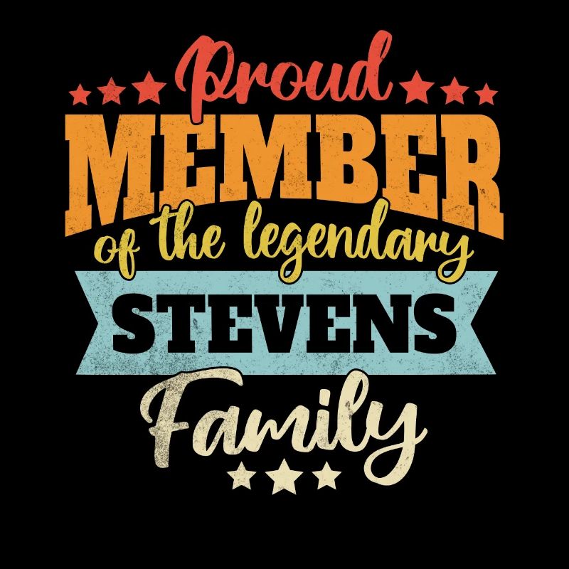 Name Stevens