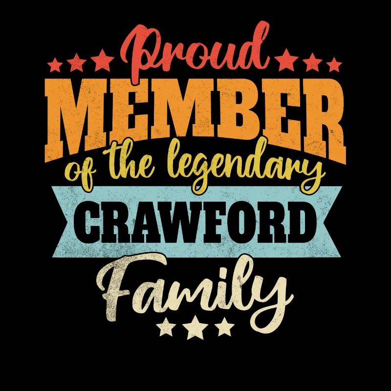 Name: Crawford