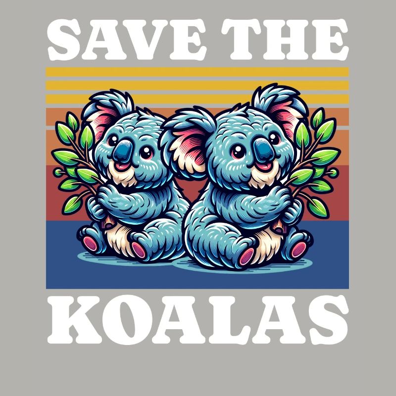 Save Koala