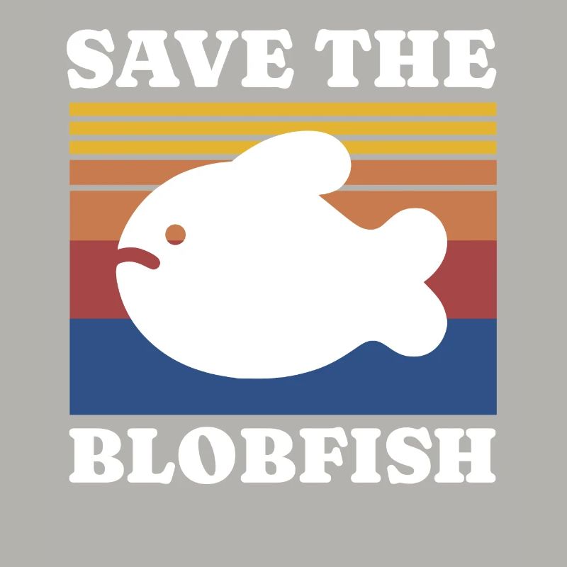Save Blobfish