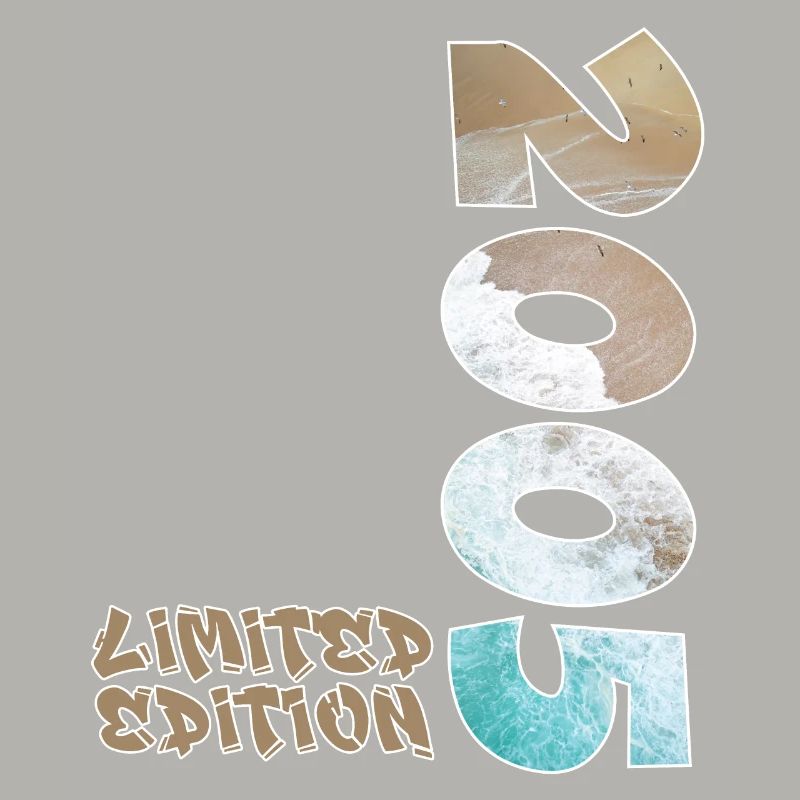 Edition Limitée 2005 Beach Design