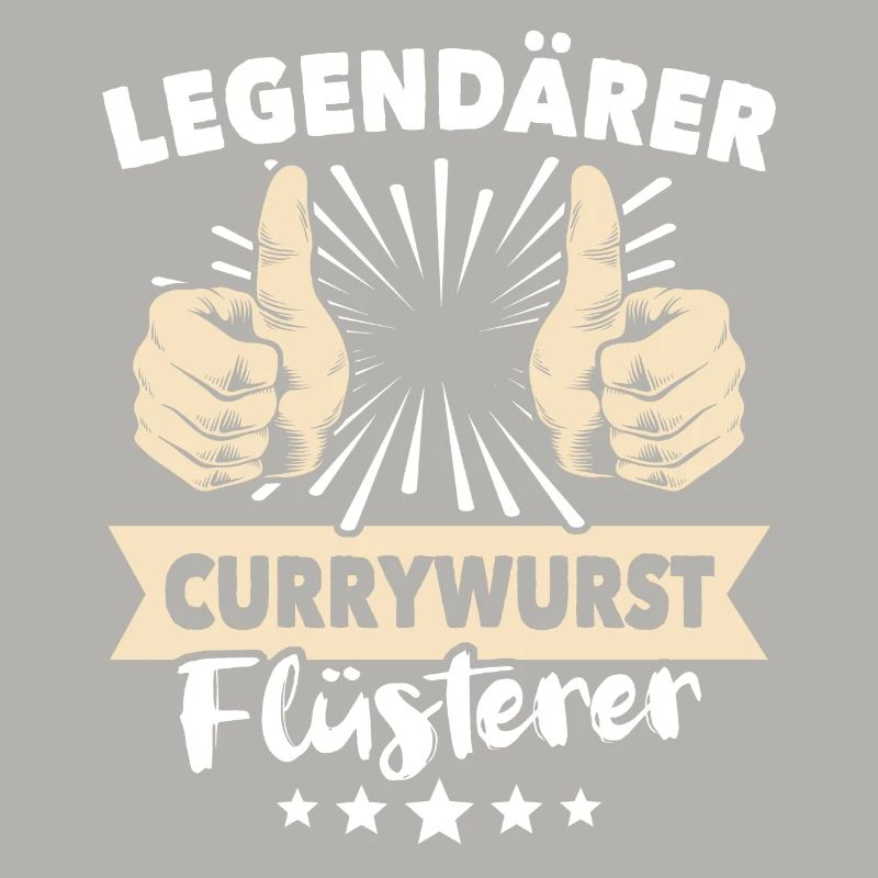 Currywurst Sprüche