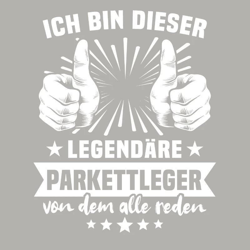 Parquet Layer Legend