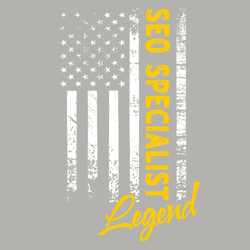 Légende du responsable SEO