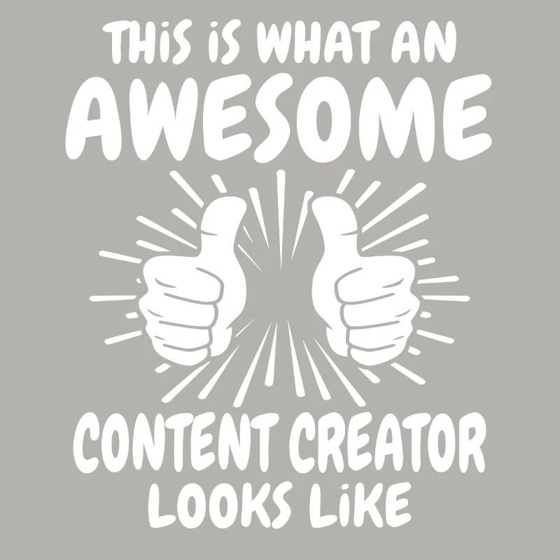 Content Creator