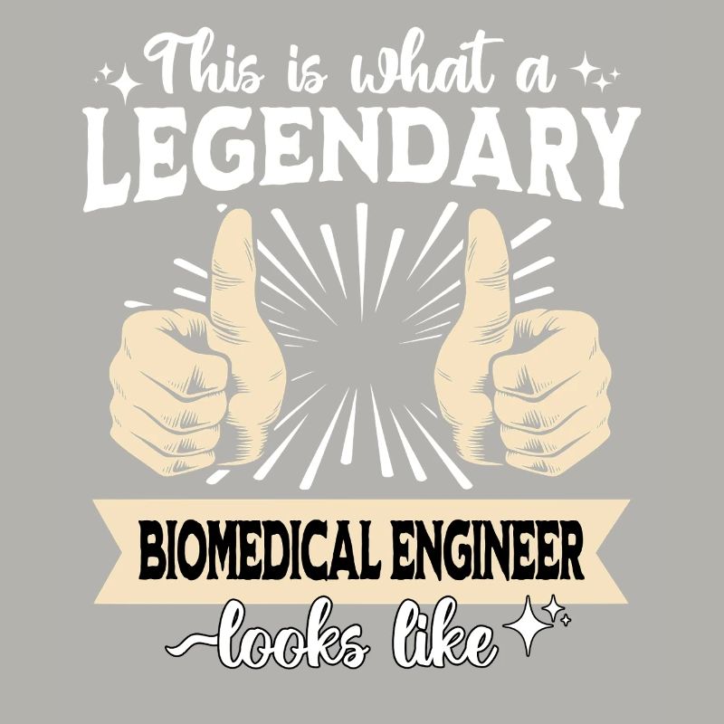 Legendary Biomedical Engineer