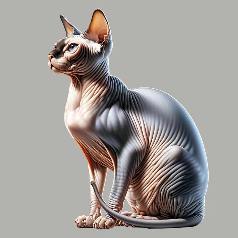 Sphynx Cat