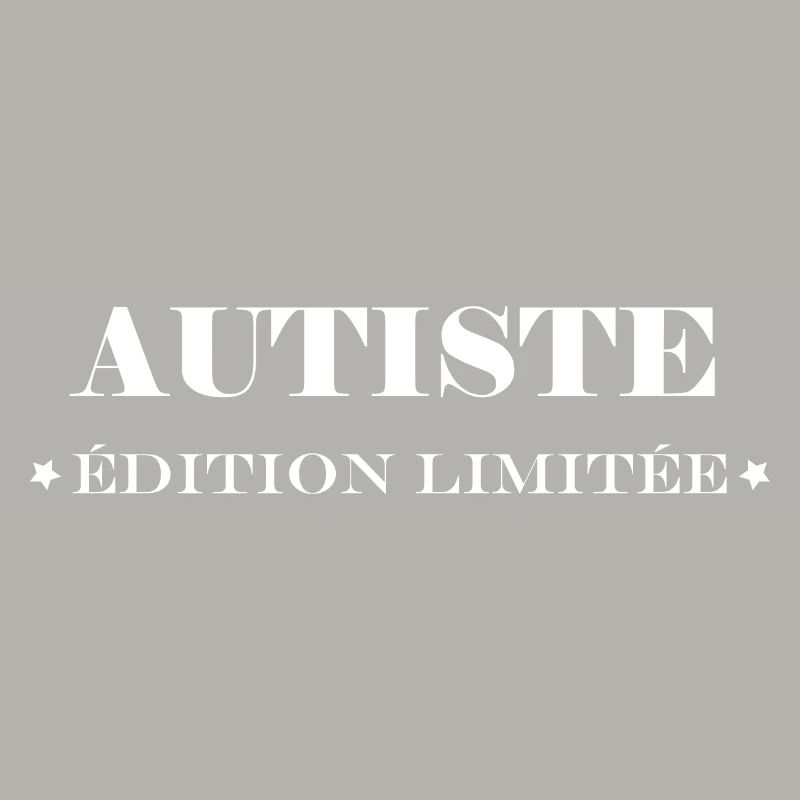 autistic
