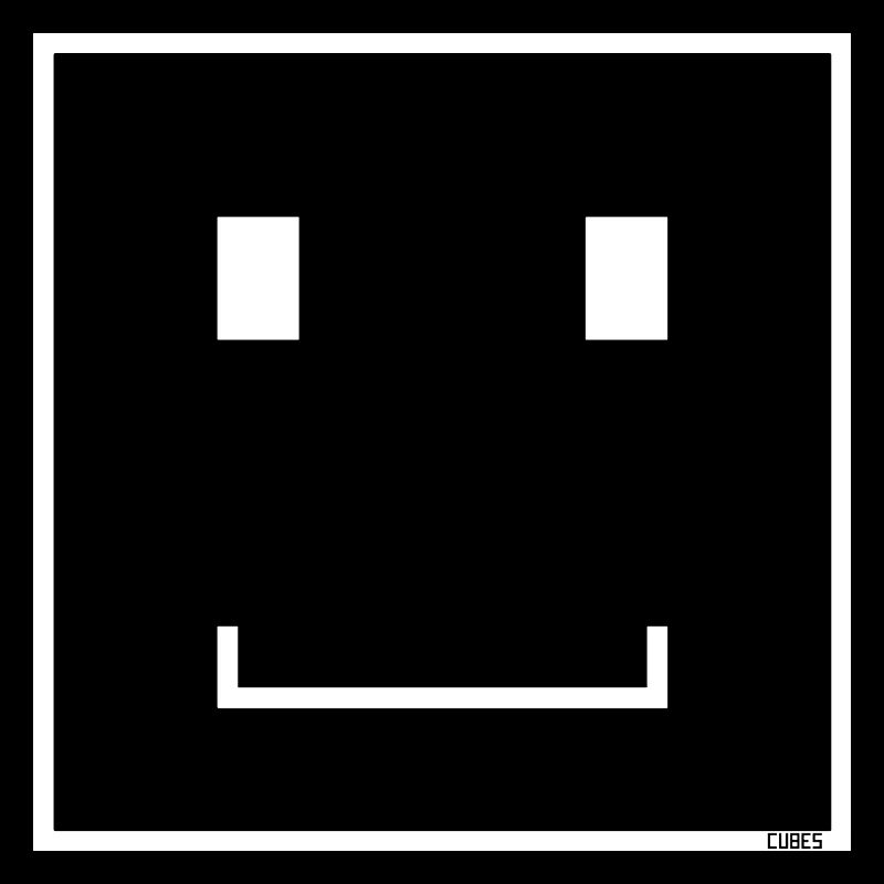 Le Quiley - l’emoji un peu énervé