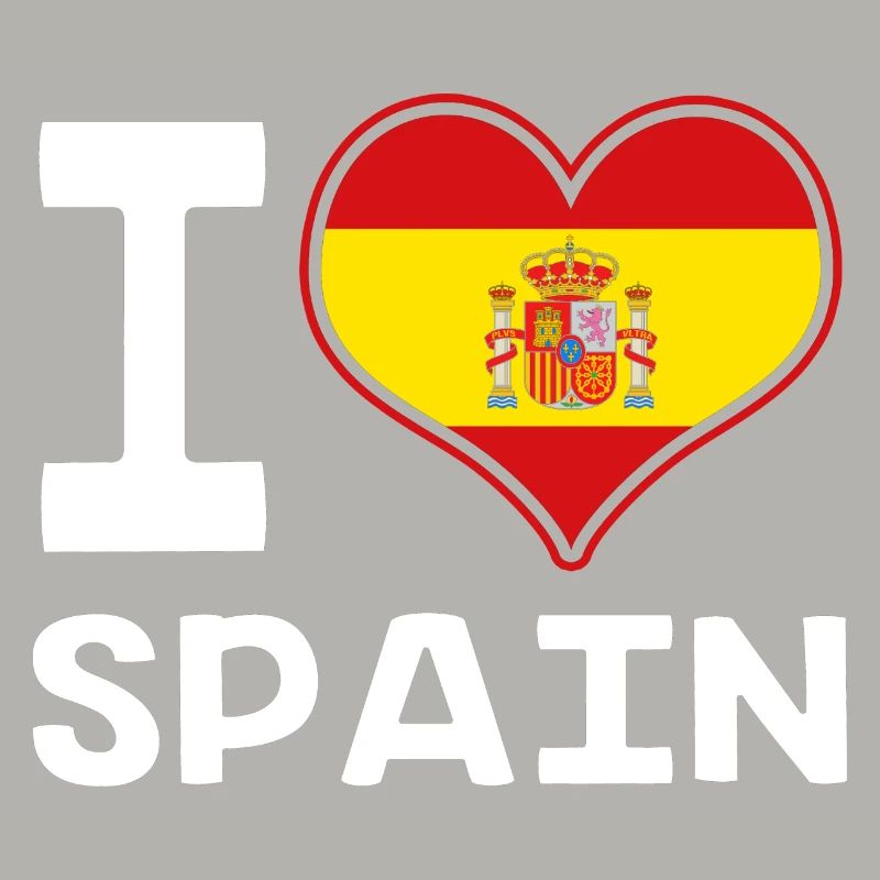 Spanien Spanisch