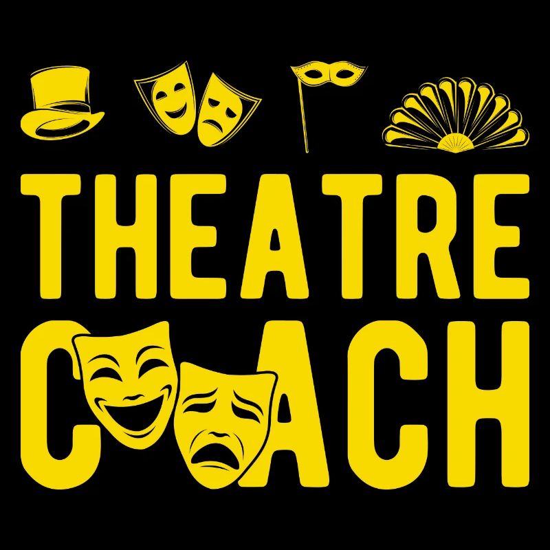 Idée cadeau de coach de théâtre musical