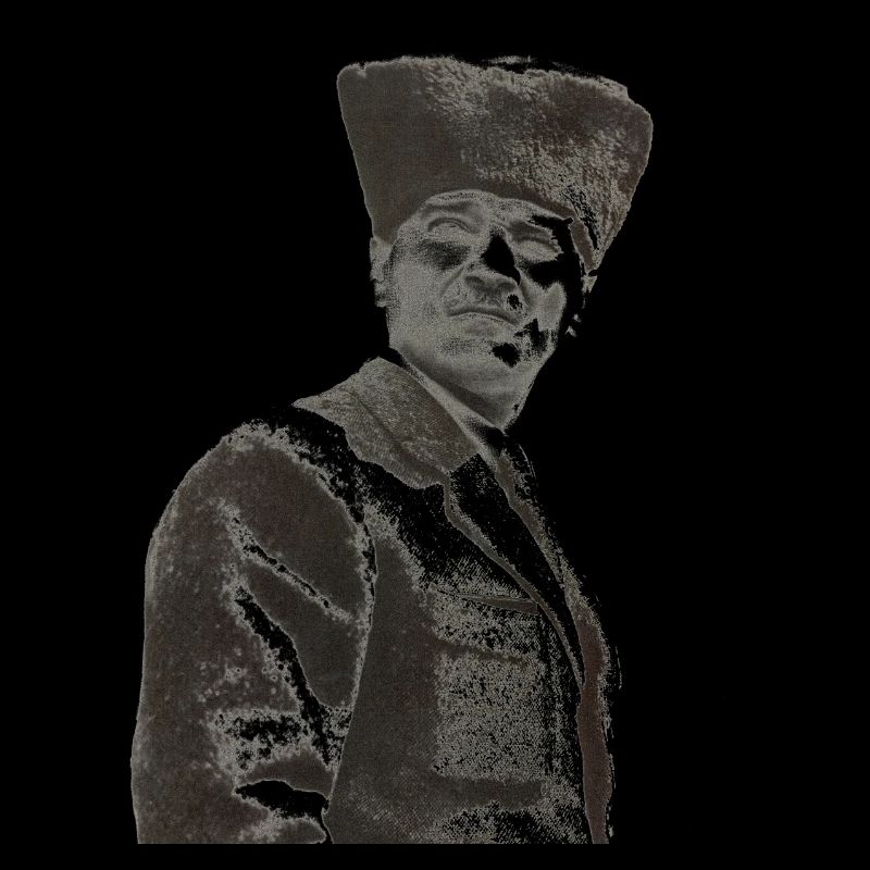 Mustafa Kemal Atatürk
